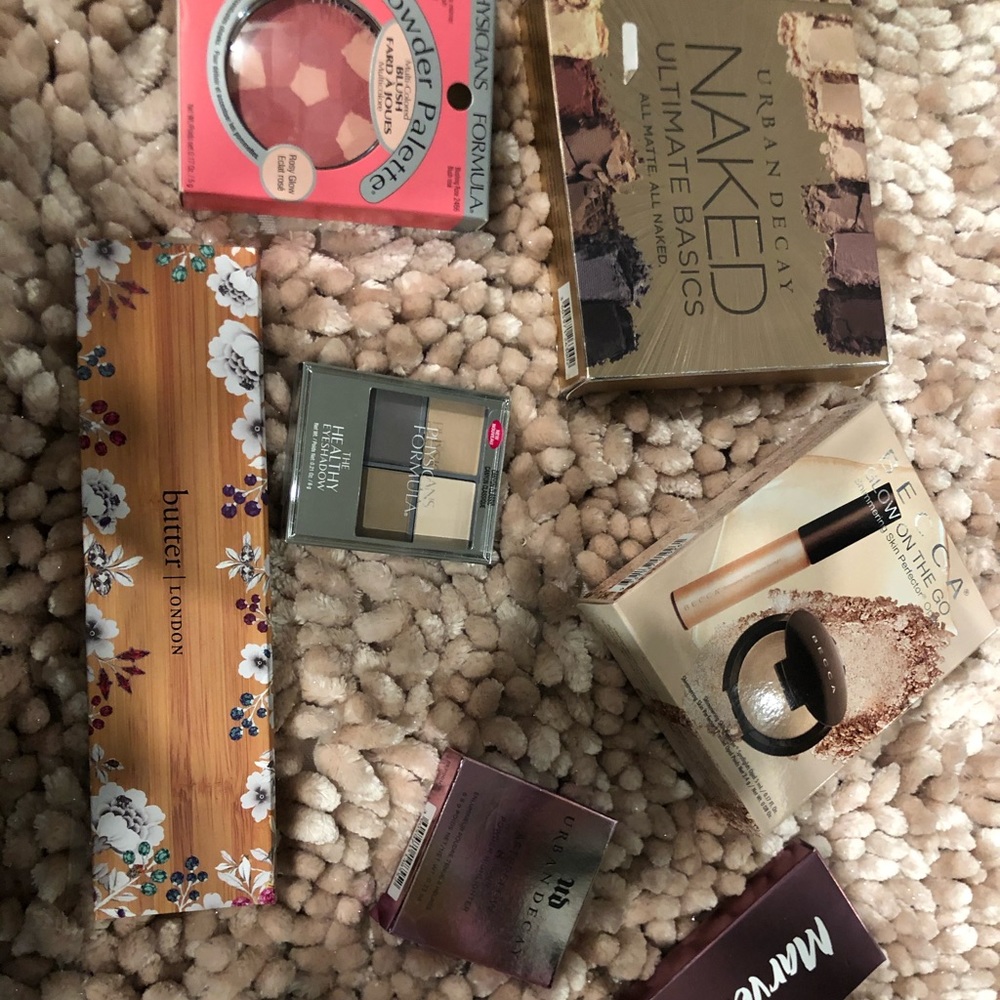 7 pc bundle